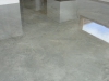 Nil Stone- Polished Concrete, St. Kilda